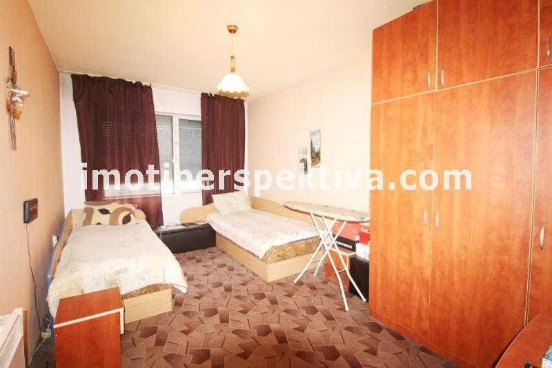 Продава се Многостаен апартамент в Пловдив, Център - 115 кв.м за 1153 €/кв.м - Снимка #5