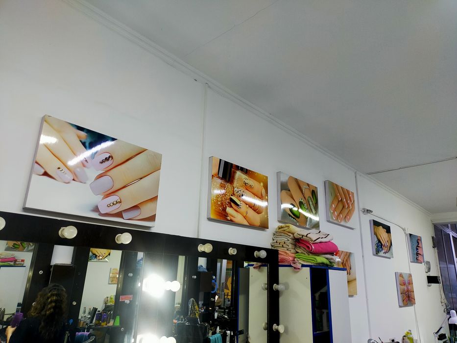 Картинки для салона