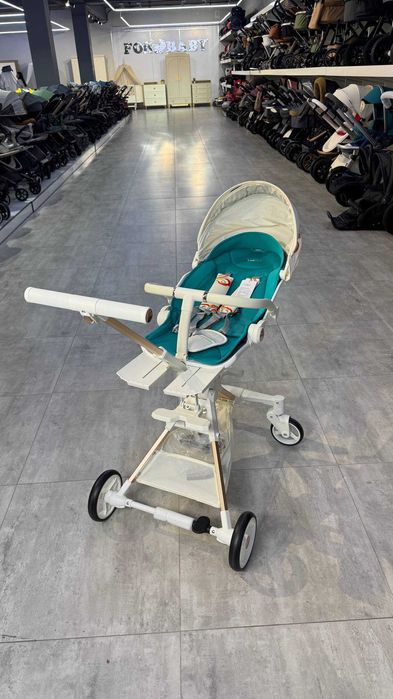 Дрон коляска 360° Dron kalyaska Arzon narxda Dostavka bor