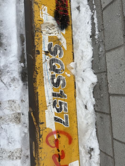 Манипулятор КМУ china 6.3т