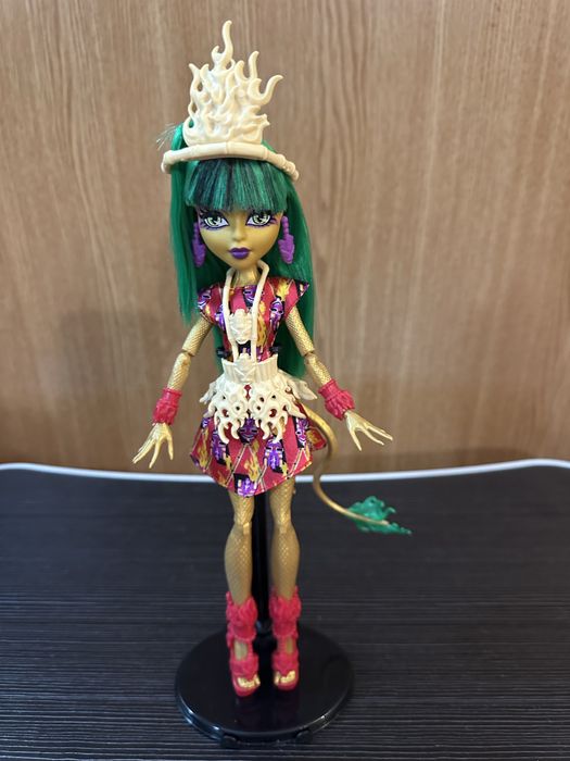 Продам  кукол Монстр хай!
