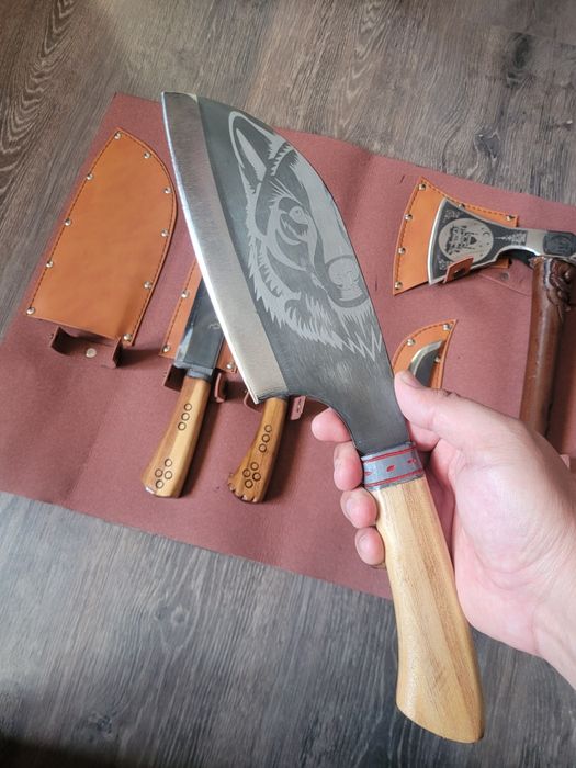 Набор ручной работы