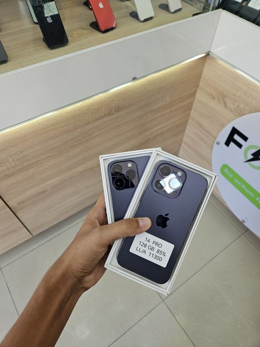 IPhone 14 Pro.   .