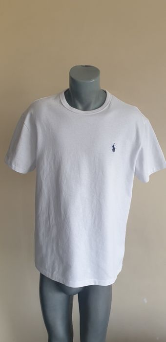 POLO Ralph Lauren Classic Fit Cotton Knit M НОВО  ОРИГИНАЛ Мъжка  Тени