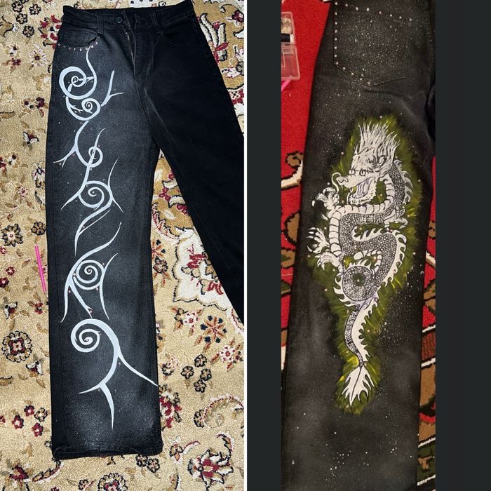 Продам вещи своими руками