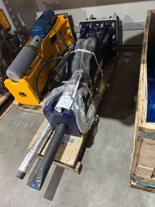 Picoane Excavator si Bukdoexcavator