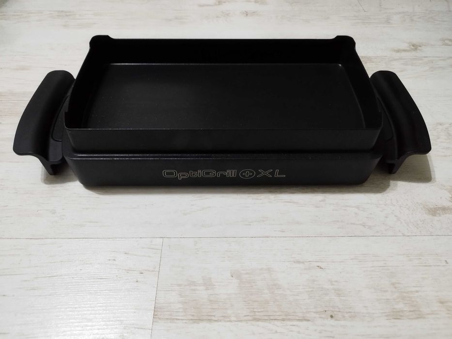 Електрическа скара TefalGC724D12 OptiGrill+ XL Snacking & Baking,2000W