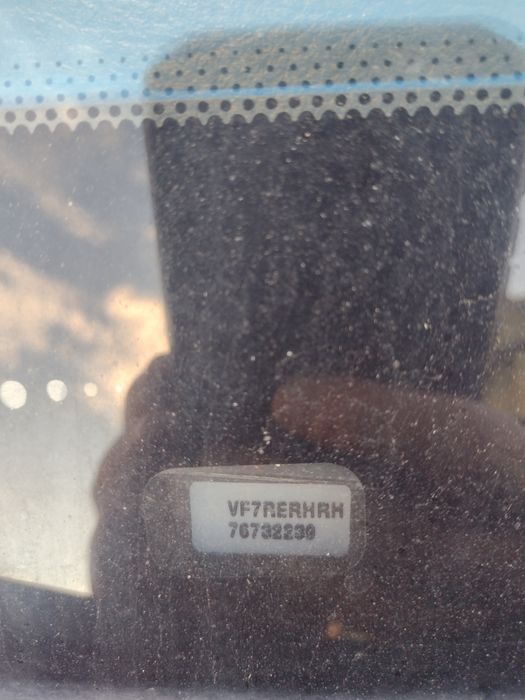 Citroen C5 2.0hdi 2006