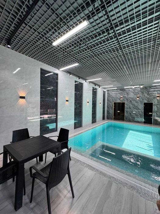 Дача Оқтош (Хондайлиқда)