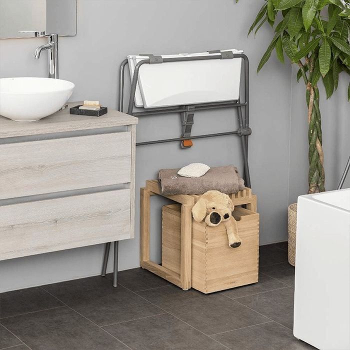 Продам ванночку детскую Stokke flexi bath