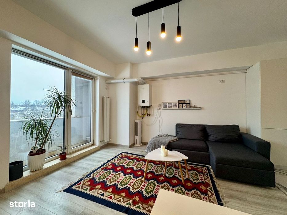 Apartament nou, mobilat si utilat 85. 000 euro nu se plateste TVA!