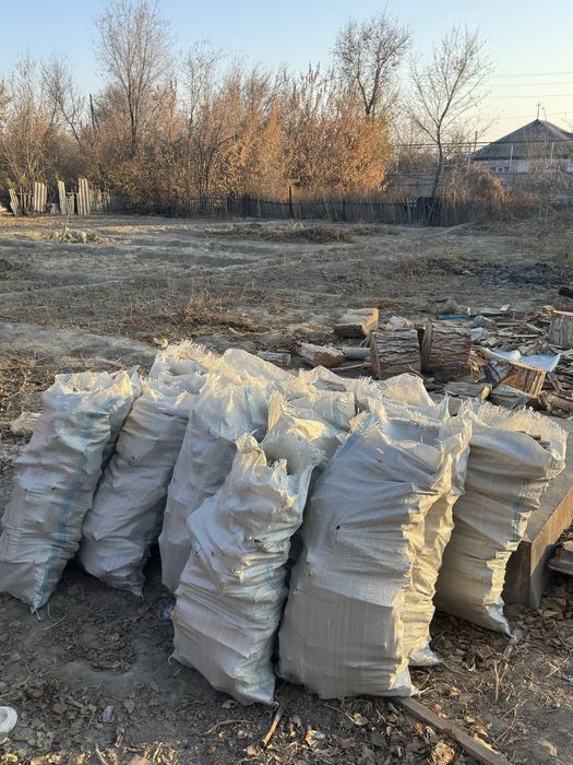 Дрова на продажу