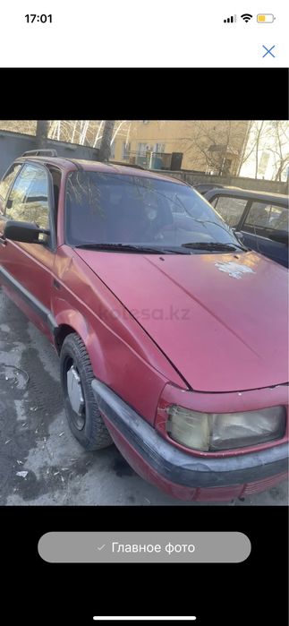 Продам машину фольцваген