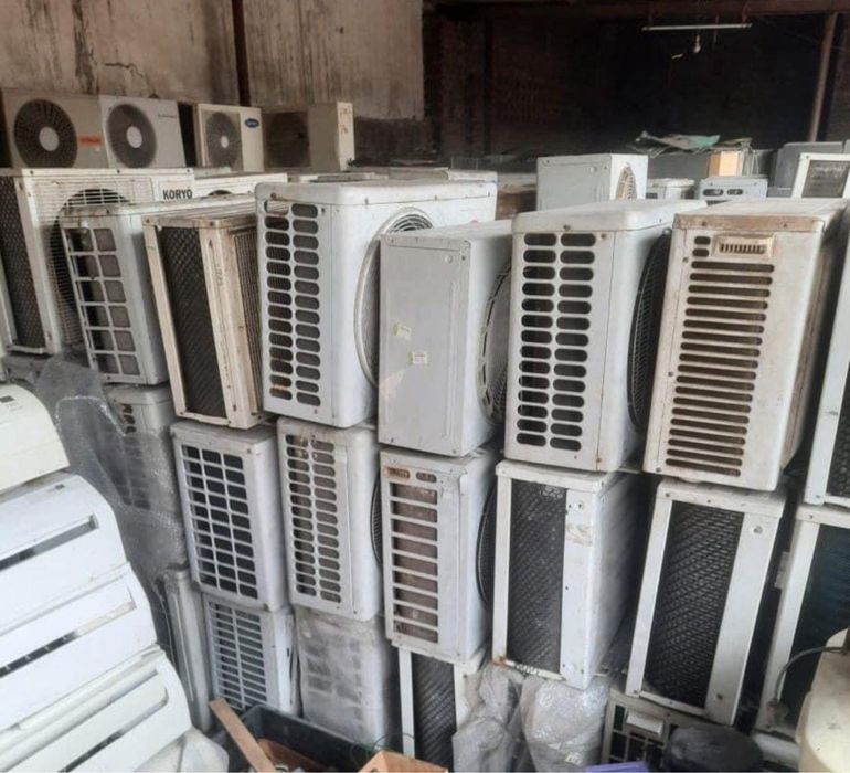 Remat Fier Vechi - Preluare metale, masini , utilaje