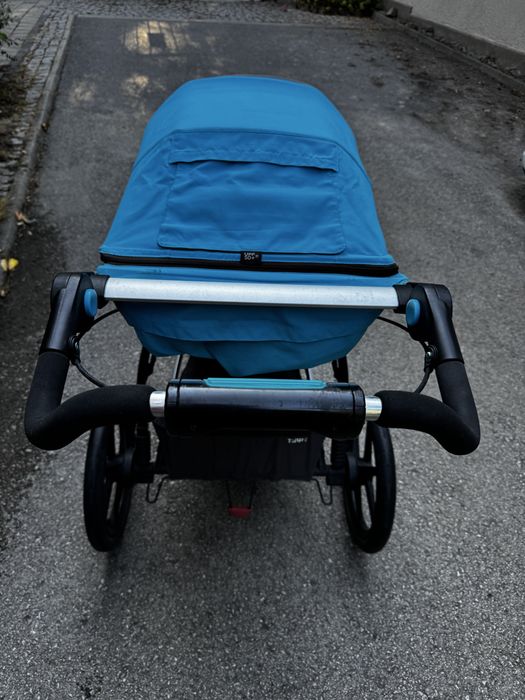 Продавам бебешка количка Thule Urban Glide 2
