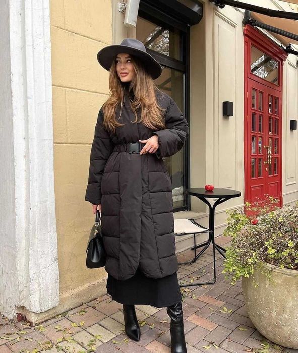 Пальто демисезоное