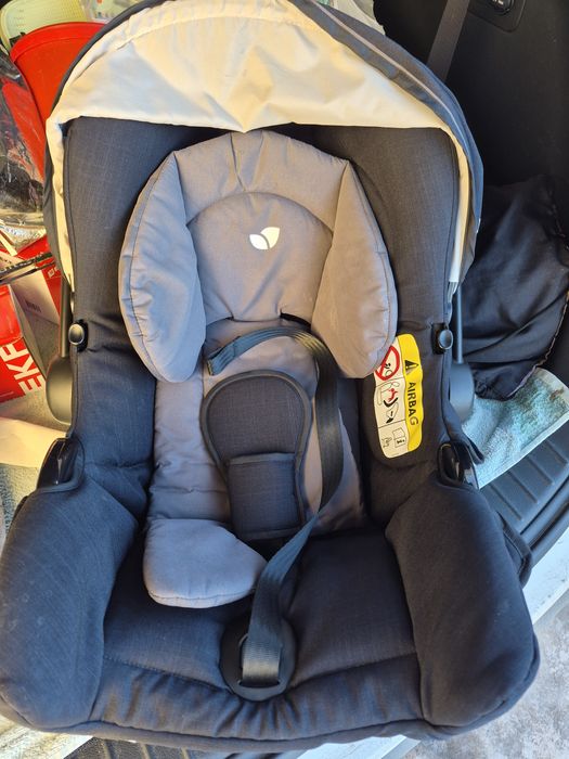 Люлька детская продам