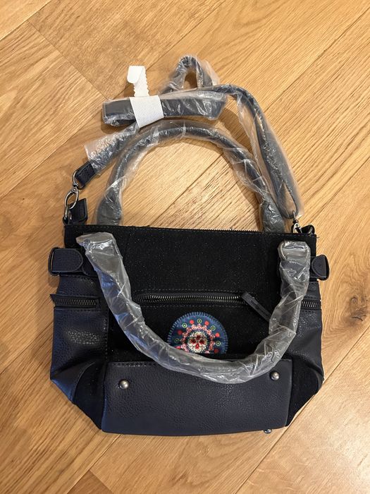 Дамска чанта desigual