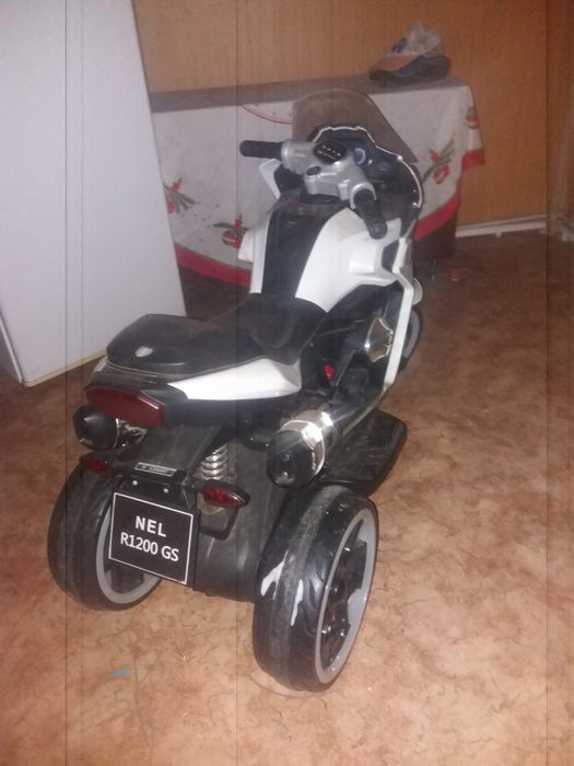 Продам детский мотоцикл