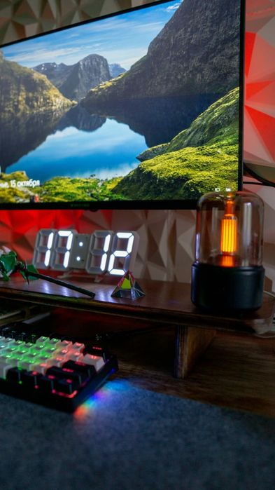 Увлажнитель воздуха