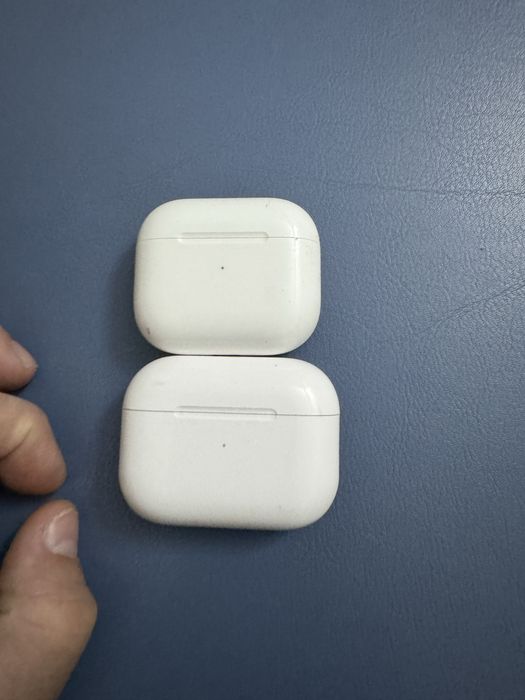 Casti airpods pro 2 si airpods 3(in garantie)