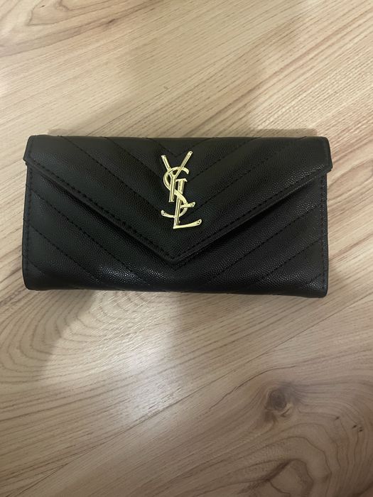 Portofel Yves Saint Laurent