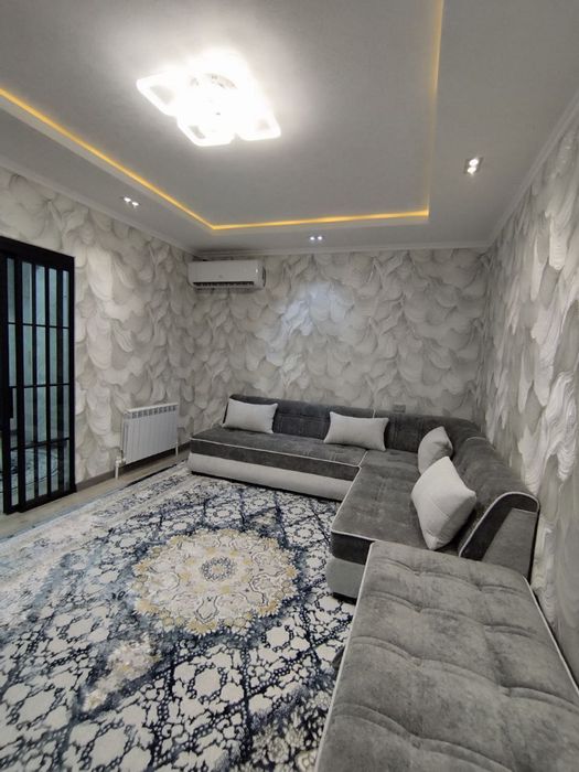 малярка барча турдаги ремонт