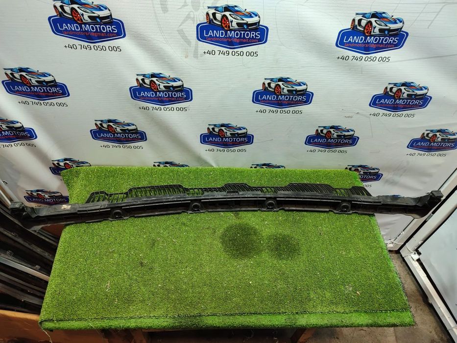 SUPORT BARA SPATE VOLKSWAGEN GOLF 6 1.4 TSI BENZINA 2013 COD OEM 5G6807863 / HATCHBACK 2012-2019