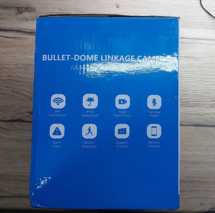 Продам камеру 4в1 экран