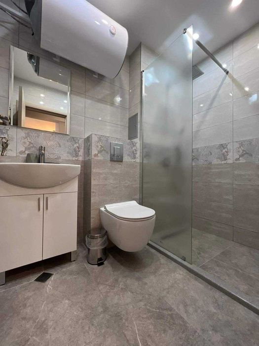 Дава се под наем Двустаен апартамент в Бургас, Сарафово - 60 кв.м за 204 € - Снимка #3