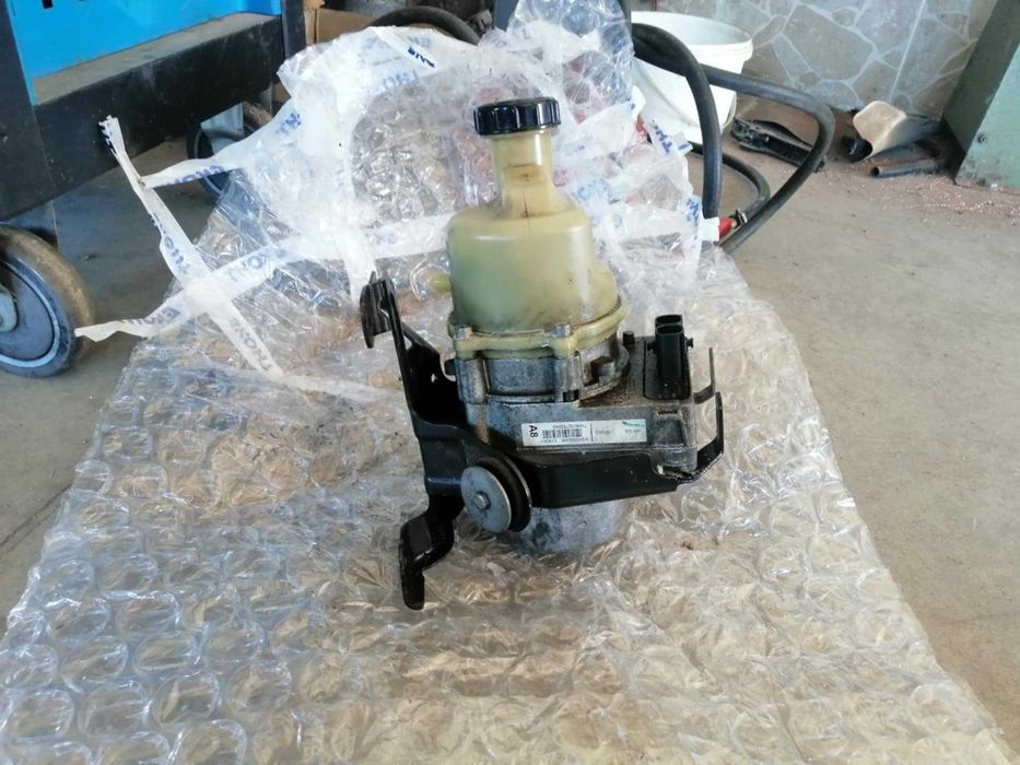 Електрична хидравлична помпа за  Дачия Лодги