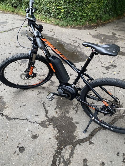 De vanzare bicicleta KTM