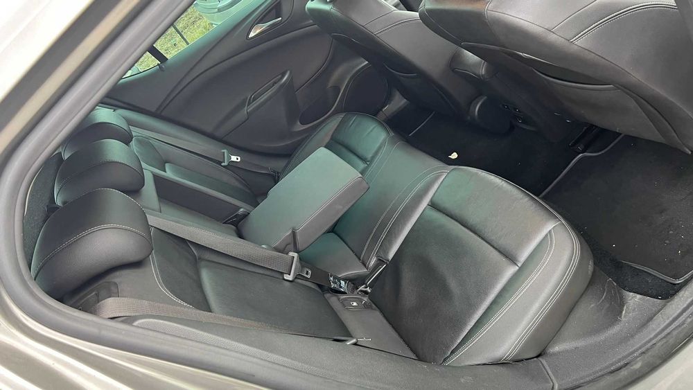 Bot complet / Piese dezmembrare Opel Astra K 1.4T Automat 2017