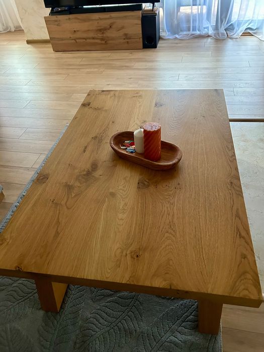 Холна маса масив