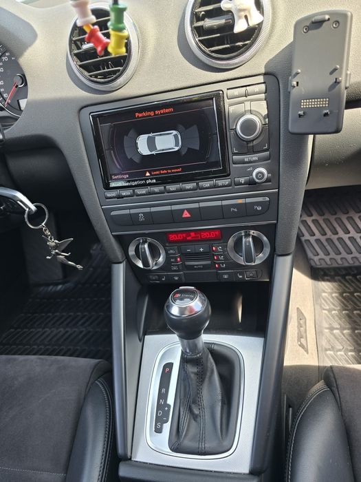 Audi a3 1.8 tfsi 8p