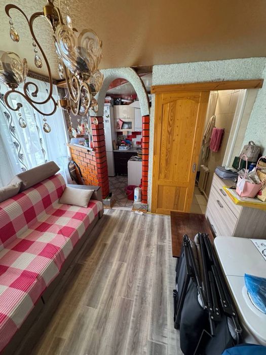 Продам 1 ком квартиру