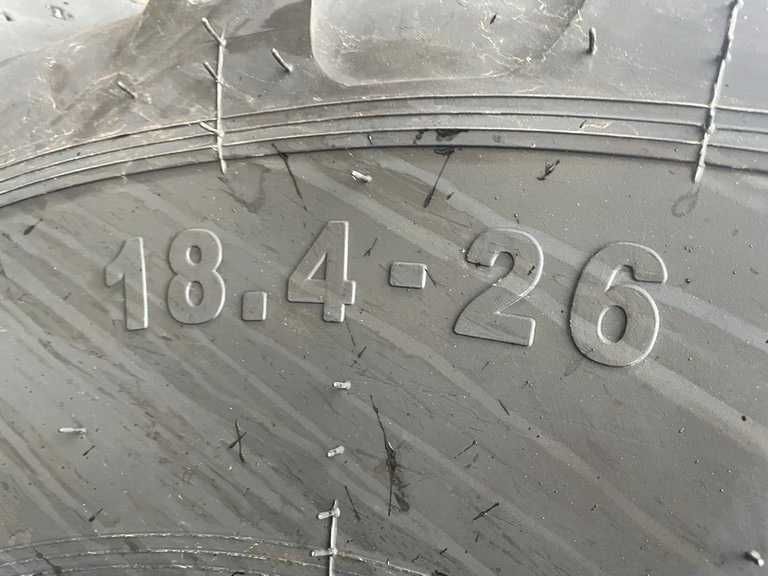 PETLAS 18.4-26 Cauciucuri noi agricole COMBINA taff cu 14Pr ranforsate