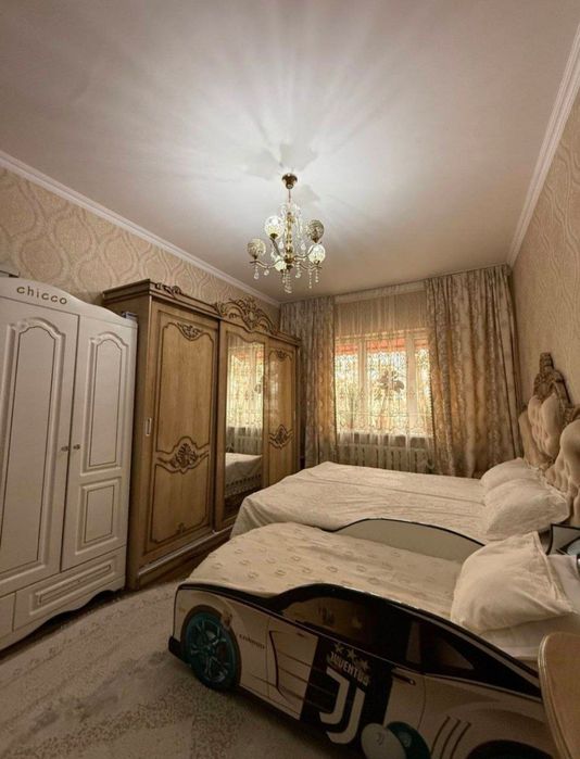 Продается квартира Юнусабад 14кв 3/5/5