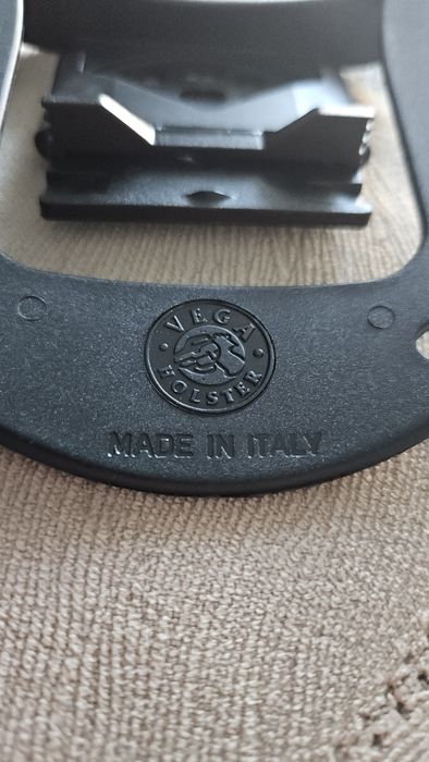 Toc pistol Vega, model TU200  92/98 Berreta