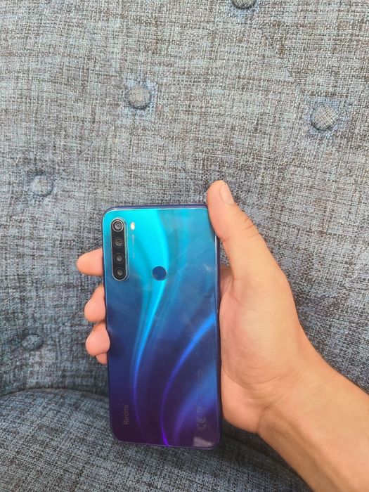 Продам Redmi Note 8