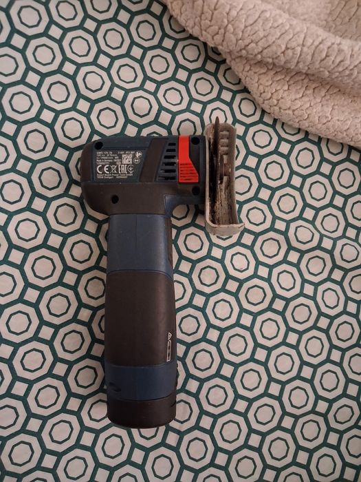 Vand flex de la bosch