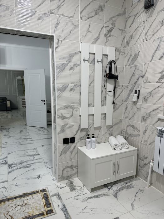 Баня Актобе Баня