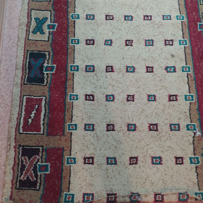 Ковровая дорожка