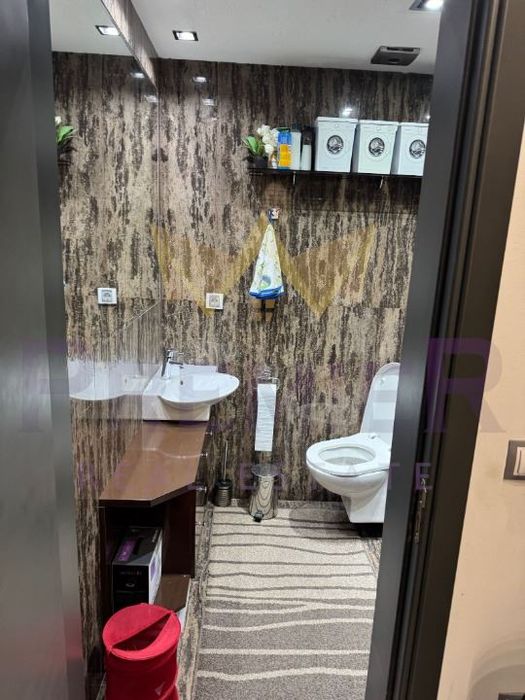 Двустаен, обзаведен , първа линия море - Созопол