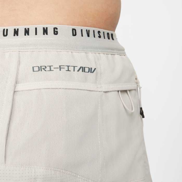 Nike Running Division ADV Dri Fit AeroSwift Brief Lined къси панталони шорти