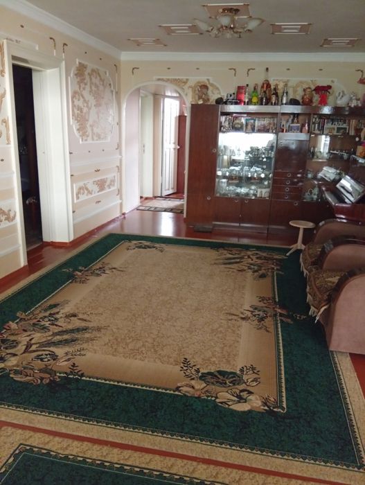 Срочно продается дом