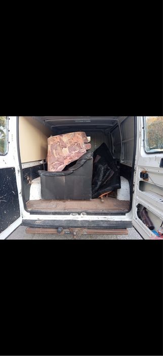 Чистене на мазета и тавани