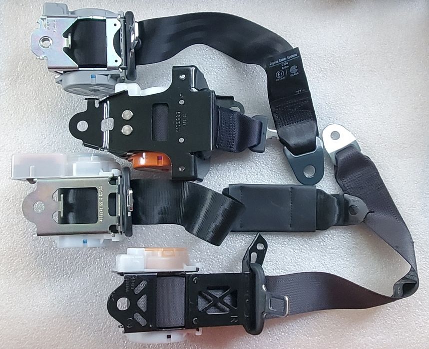 Centura siguranta spate centru noi Toyota Suzuki Porsche Peugeot