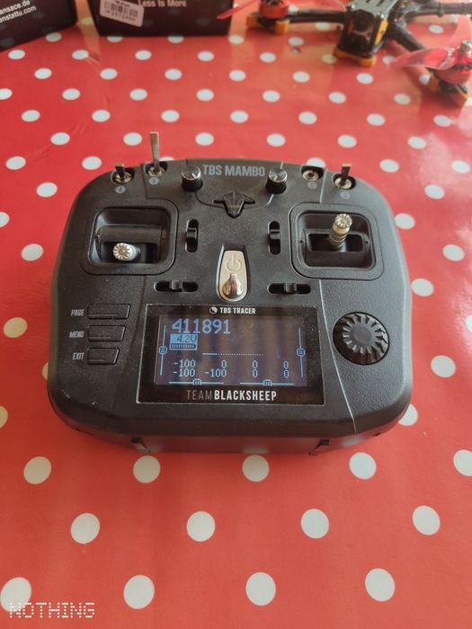 Drona Fpv 5 inch digitală freestyle (schimb cu DJI neo sau avata)