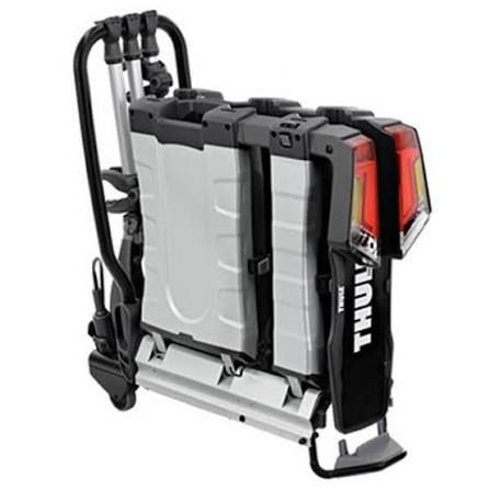 Suport 3 biciclete Thule EasyFold XT3
